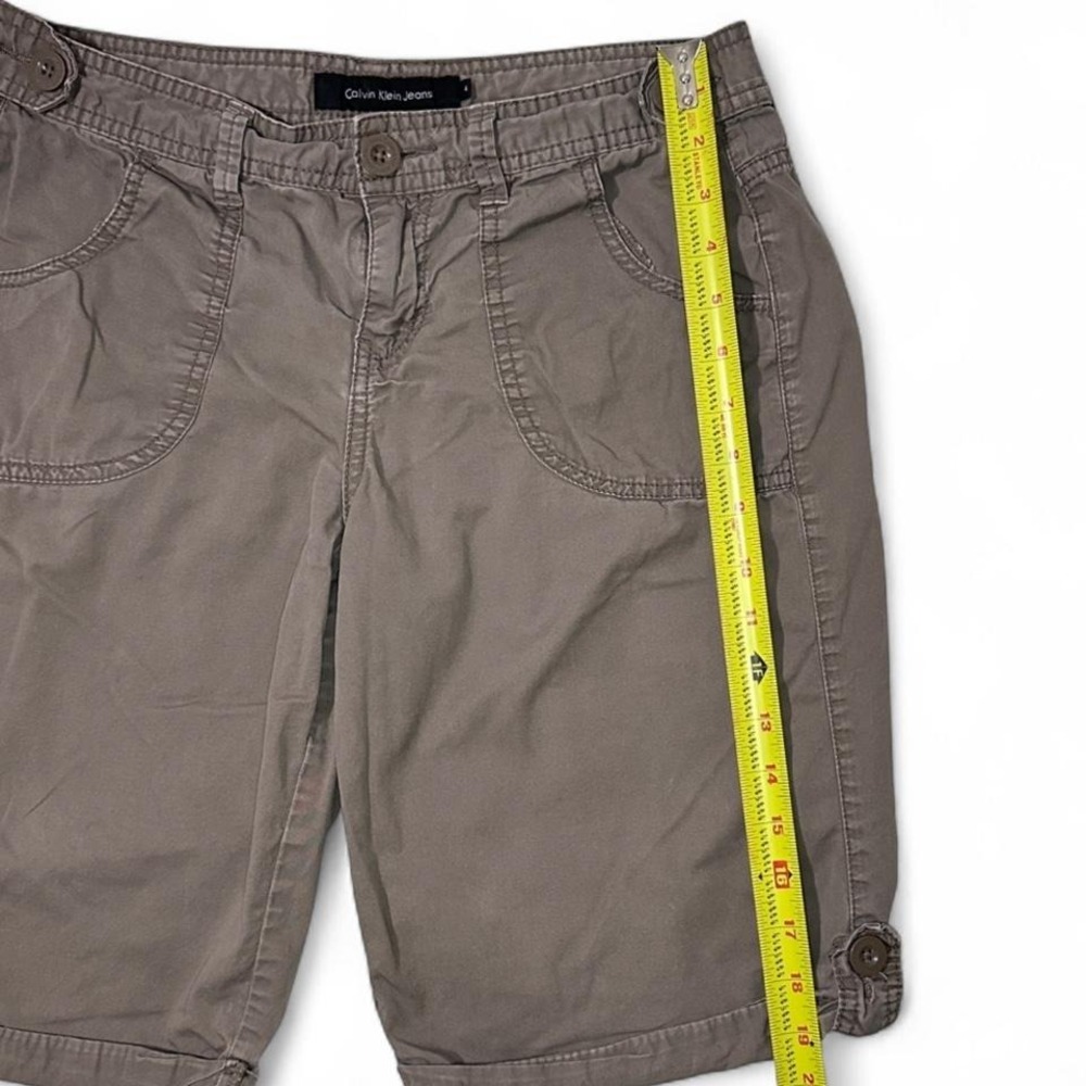 Capris - Picture 7 of 8